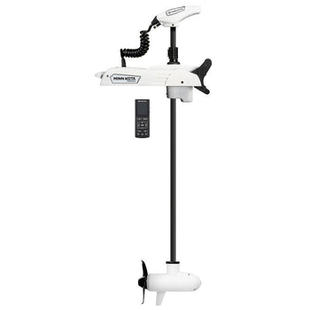 Boat Outfitting - Trolling Motors