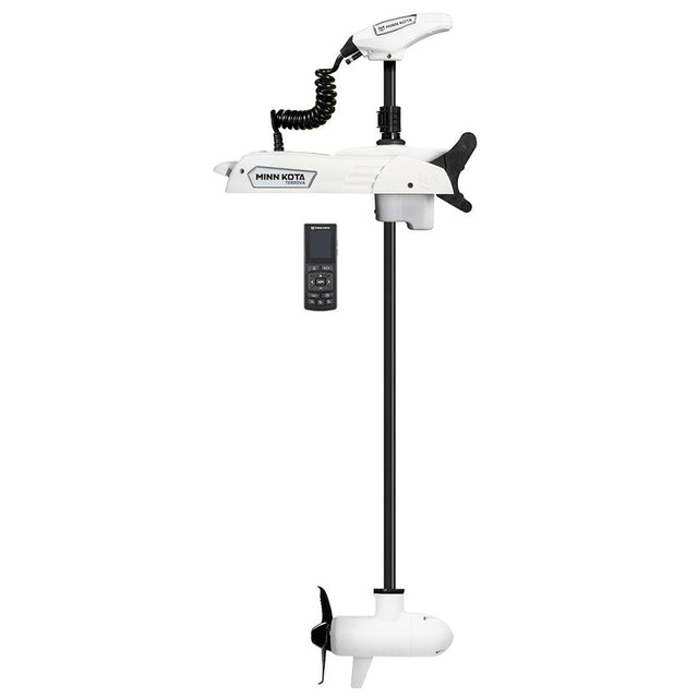 Boat Outfitting - Trolling Motors