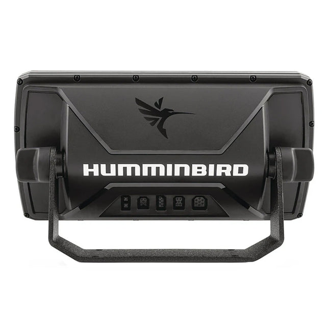Humminbird Helix 7 GPS Chirp MSI G4N [411940-1]