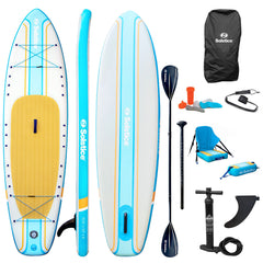 Collection image for: Watersports - Inflatable Kayaks/SUPs
