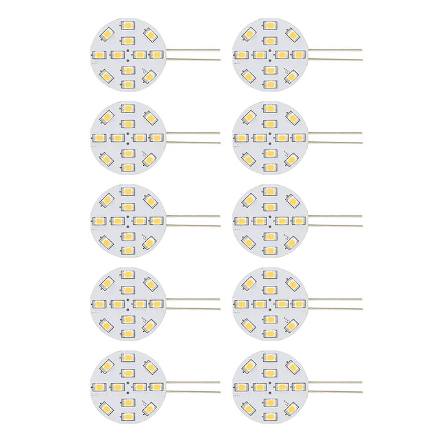 Scandvik 41167 Bulb Warm White *10-Pack [41167]