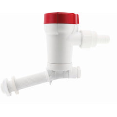 Collection image for: Marine Plumbing & Ventilation - Livewell Pumps