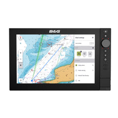 Collection image for: Marine Navigation & Instruments - GPS - Chartplotters