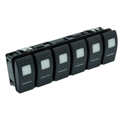 Maretron Contura II All Position Momentary ON w/VMM Series Adapter 2M [A3801-1]