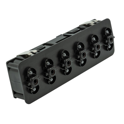 Maretron No Actuators - All Positions Momentary ON W/VMM Series - Adapter Cable 2M [A3801-5]