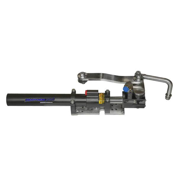 Panther XPS G2 Hydraulic Power Steering System V2 w/o Hoses [109700]