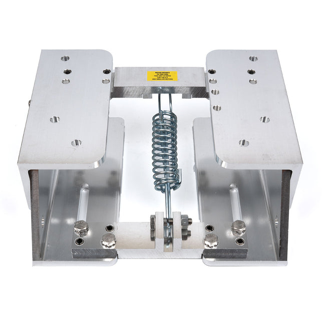 CMC BA-130 Break Away Mount [13003]