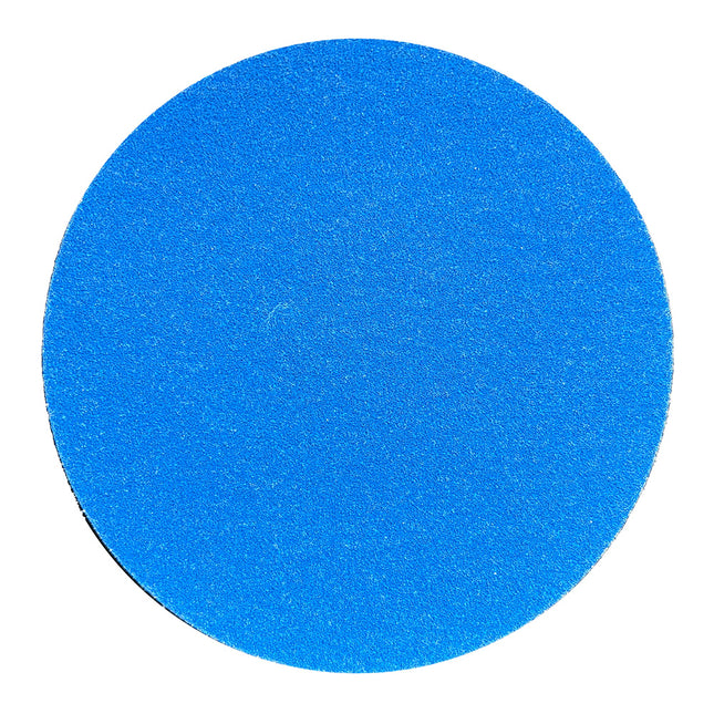SEM 150mm 6" Sanding Disc 800 Grit - Box of 50 [SA260800]