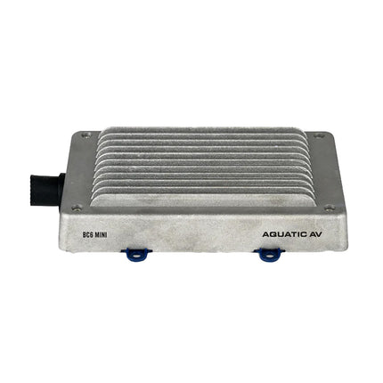 Aquatic AV BLUECUBE6 MINI Hide-Away Stereo [BC631]