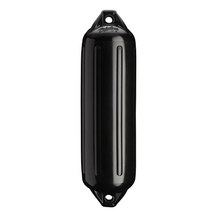 Polyform NF-4 Heavy-Duty Twin Eye 6.4" x 12.6" - Black [NF-4 BLACK]