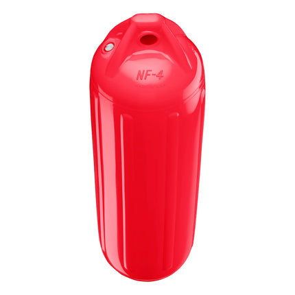 Polyform NF-4 Heavy-Duty Twin Eye 6.4" x 12.6" - Red [NF-4 RED]