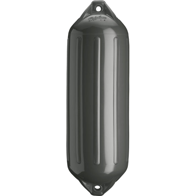 Polyform NF-4 Heavy-Duty Twin Eye 6.4" x 12.6" - Graphite [NF-4 GRAPHITE]