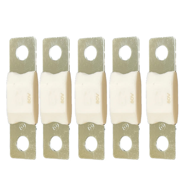 Victron MEGA Fuse 250A/80V (Package of 5 Pieces) [CIP138250020]