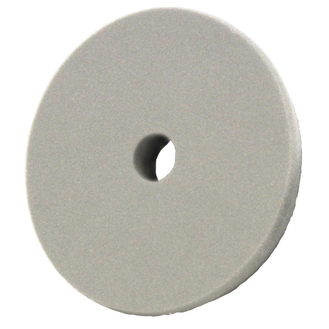 Presta PACE Grey Foam Heavy Cut Pad - 5.5" [890190]