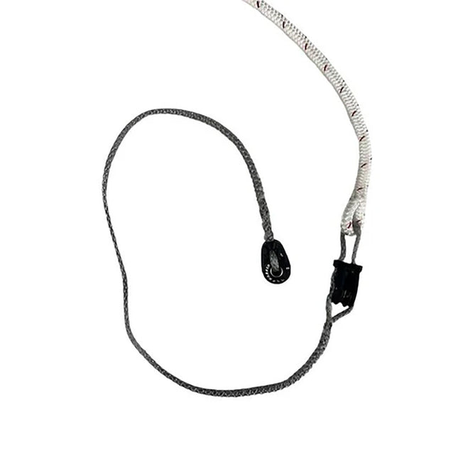 Rupp Dredge Retrieval Rope w/Pulleys [MI-0070]