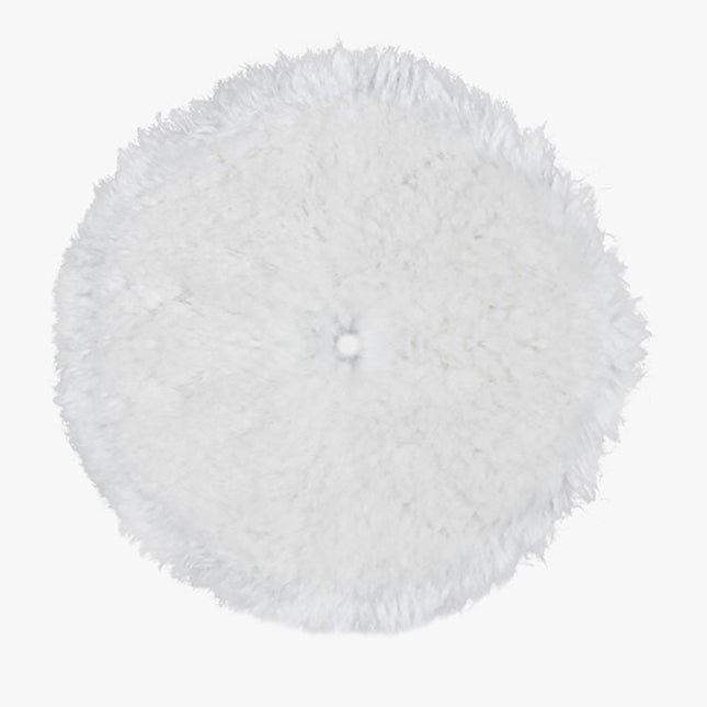 RUPES Cut  Finish Wool Polishing Pads f/Rotary Polisher 180mm [9.BL80F]