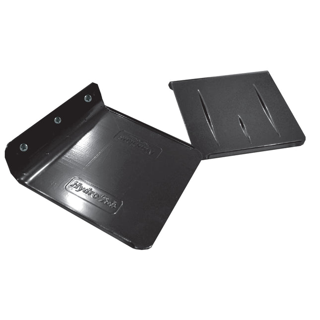 Lectrotab HydroPlane 8" x 7.5" Plates - Pair [HD800]
