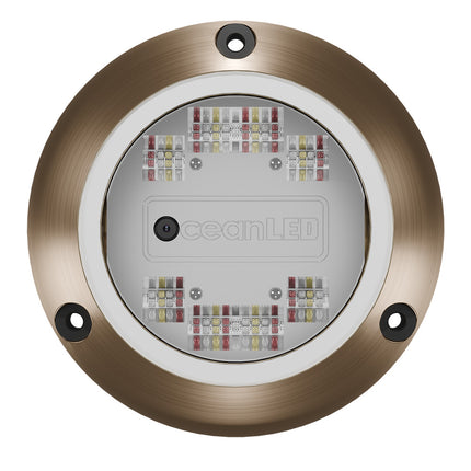 OceanLED Sport Series Colours w/Built-In Camera [012123CDN]