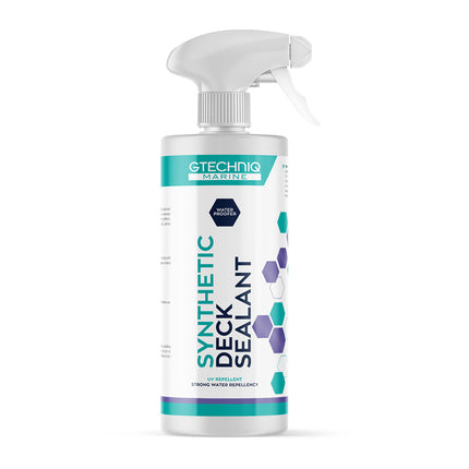 Gtechniq Synthetic Deck Sealant - 500ml [MSDS 0.5]