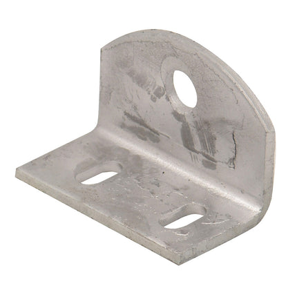 C.E. Smith Plate Bent Bunk Mounting Galvanized Bracket [250-15202-10EZ]