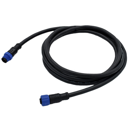 Bluewater NMEA 2000 5 Pin Female Strip Cable - 0.5 Meter [2700-.05-010]