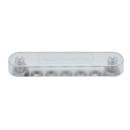 Bluewater Cover f/5 Position Busbar [312314-B-021]