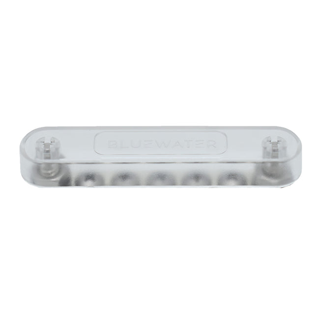 Bluewater Cover f/5 Position Busbar [312314-B-021]