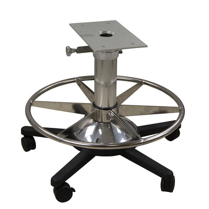 Springfield 4" In-Shore RS2 Pedestal Package [1455580-NC]