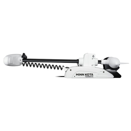 Minn Kota Kayak Riptide Terrova 55/MR 12V - 55lb - 36" [1358339]