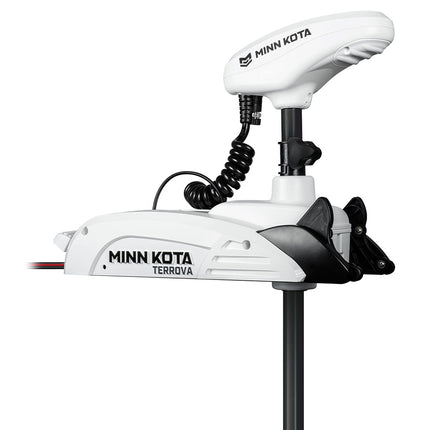 Minn Kota Kayak Riptide Terrova 55/MR 12V - 55lb - 36" [1358339]
