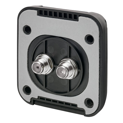 Scanstrut Ventura Series SAT Connection [SC-V-TV1]