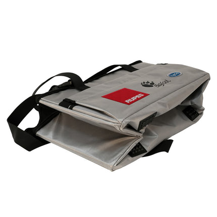 RUPES Bigfoot Tool Bag - Silver [9.Z1169/BF]
