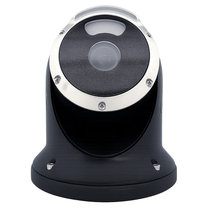 Iris Photon Ultra Low-Light 4K Night Vision Camera w/12mm Lens - Black [SKU-4K485-001]