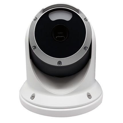 Iris Photon Ultra Low-Light 4K Night Vision Camera w/12mm Lens - White  Black [SKU-4K485-002]