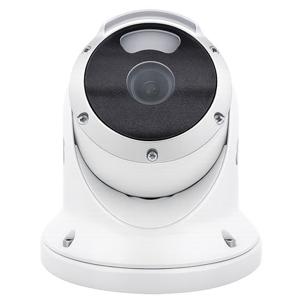 Iris Photon Ultra Low-Light 4K Night Vision Camera w/2.8mm Lens - White [SKU-4K485-003]