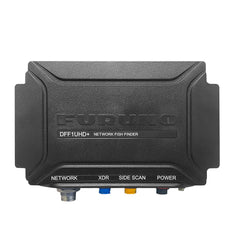 Collection image for: Marine Navigation & Instruments - Sounder/Sonar Modules