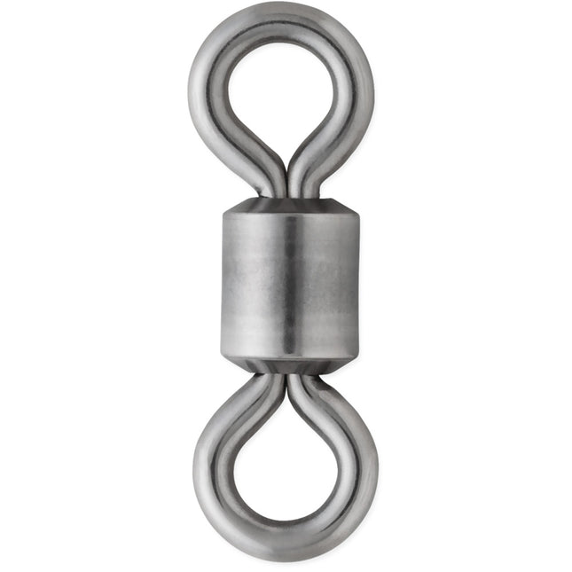 VMC SSRS Stainless Steel Rolling Swivel #3 220lb *10-Pack [SSRS#3]