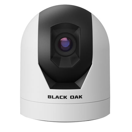 Black Oak Nitron XR1 Color Night Vision Camera - Analog - White [XR1-WA]