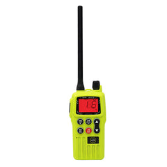 Collection image for: Communication - VHF - Handheld