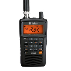 Collection image for: Automotive/RV - Radio Scanners