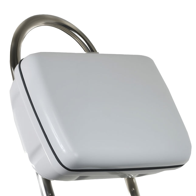 Seaview SailPod Uncut f/9.5"-12" Wide Guard - 12.75"W x 8.75"H Usable Face [SV1050S]