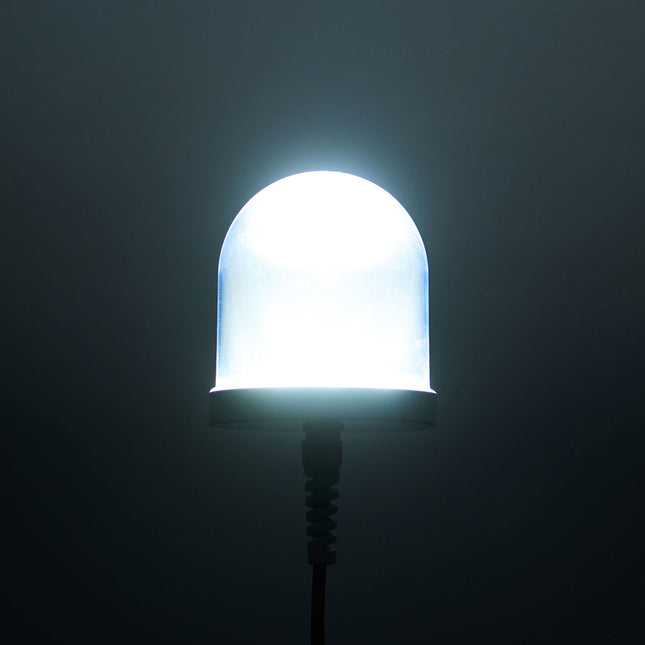 Hydro Glow 100W LED Underwater Dock Light 5000K - Daylight White [SF100DW]