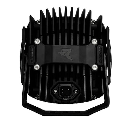 RIGID Industries Phoenix XL POD - 7" LED Light [168241]