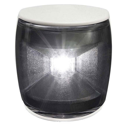 Hella Marine NAVILED PRO Stern Navigation Light - 3NM - White Shroud [017462111]