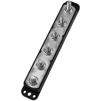 Egis MaxiBus - 6 5/16" Studs - 250 AMP [6250-600]