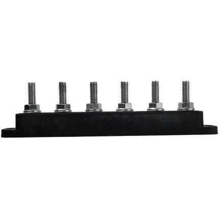 Egis MaxiBus - 6 5/16" Studs - 250 AMP [6250-600]
