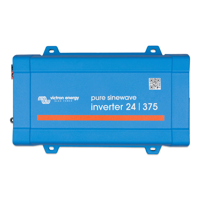 Victron Inverter 24/375 120V VE.Direct NEMA 5-15R [PIN241370500]
