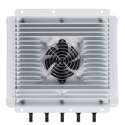 Pro-Guide 4 Bank On-Board Battery Charger - 12V - 40-Amp [PGC-410]