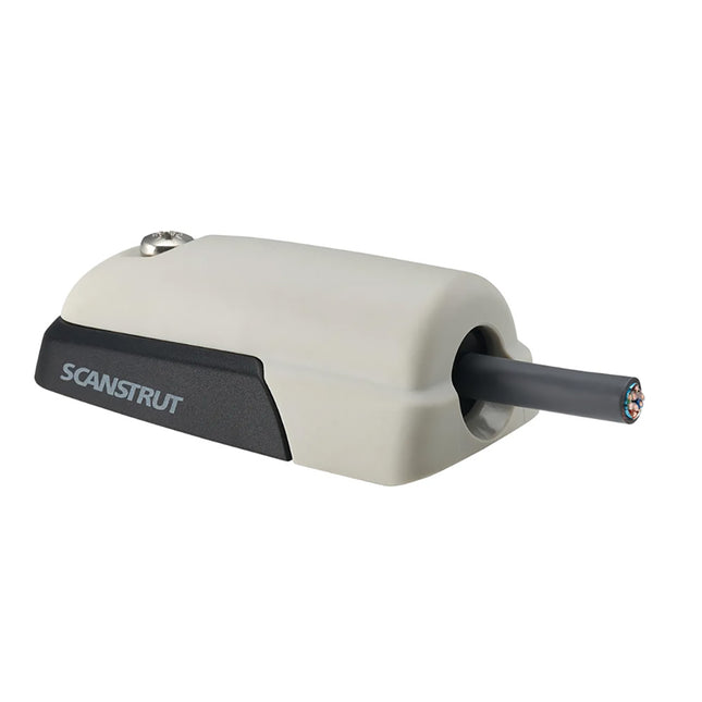 Scanstrut Starlink Compatible Horizontal Cable Seal - Grey [DS-HSL-01]