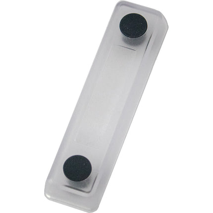 Egis Transparent BusBar Cover for 6100-205  6100-400 [6104]